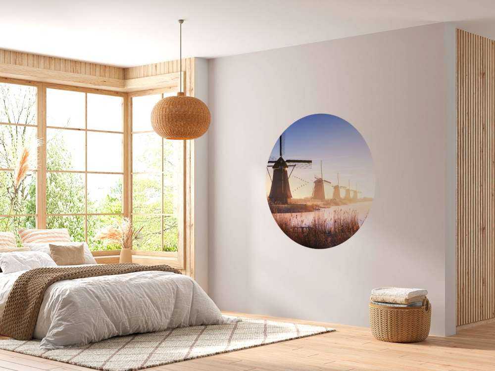 Kinderdijk 4