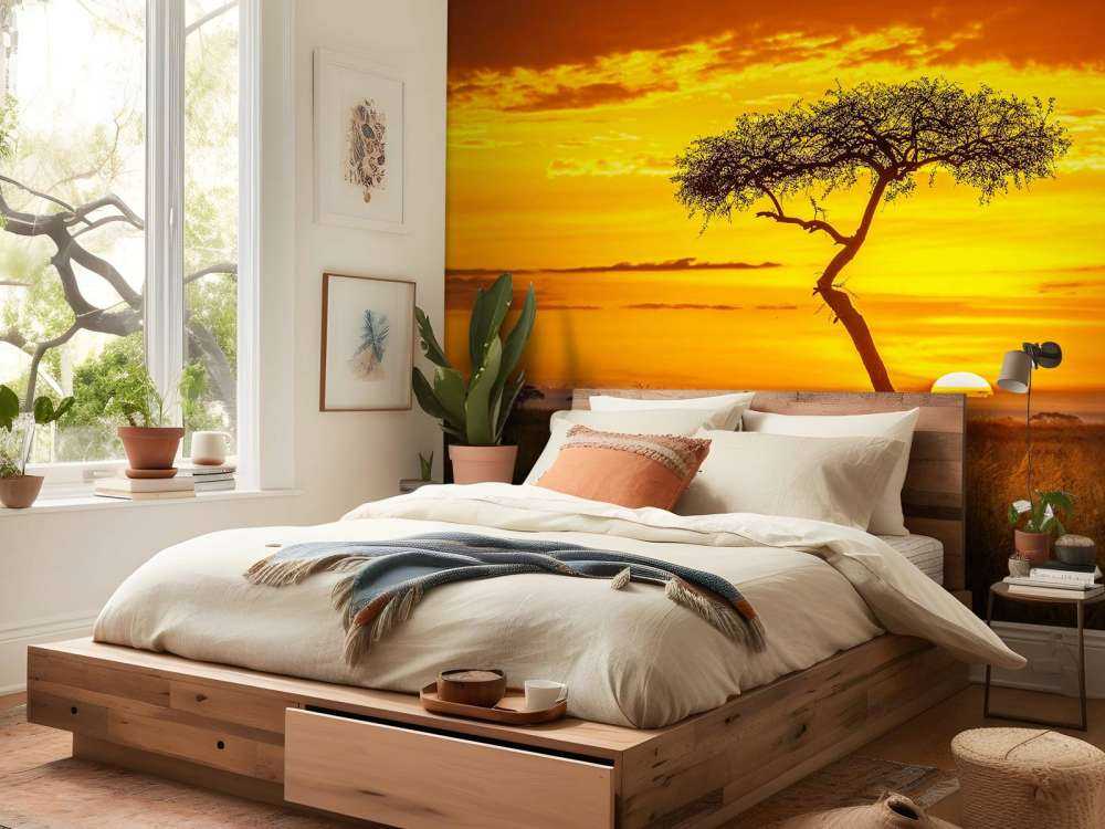 Primordial Africa
