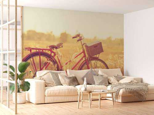 Vintage Fahrrad