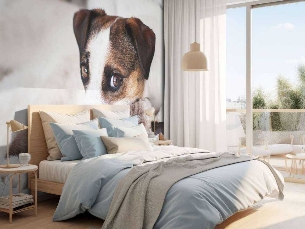 Hund und Katze