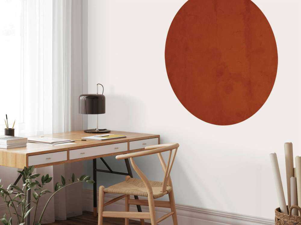 Philippinischer roter Beton