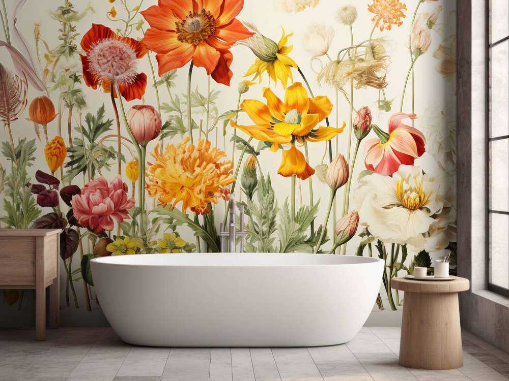 Botanic Frenzy #5