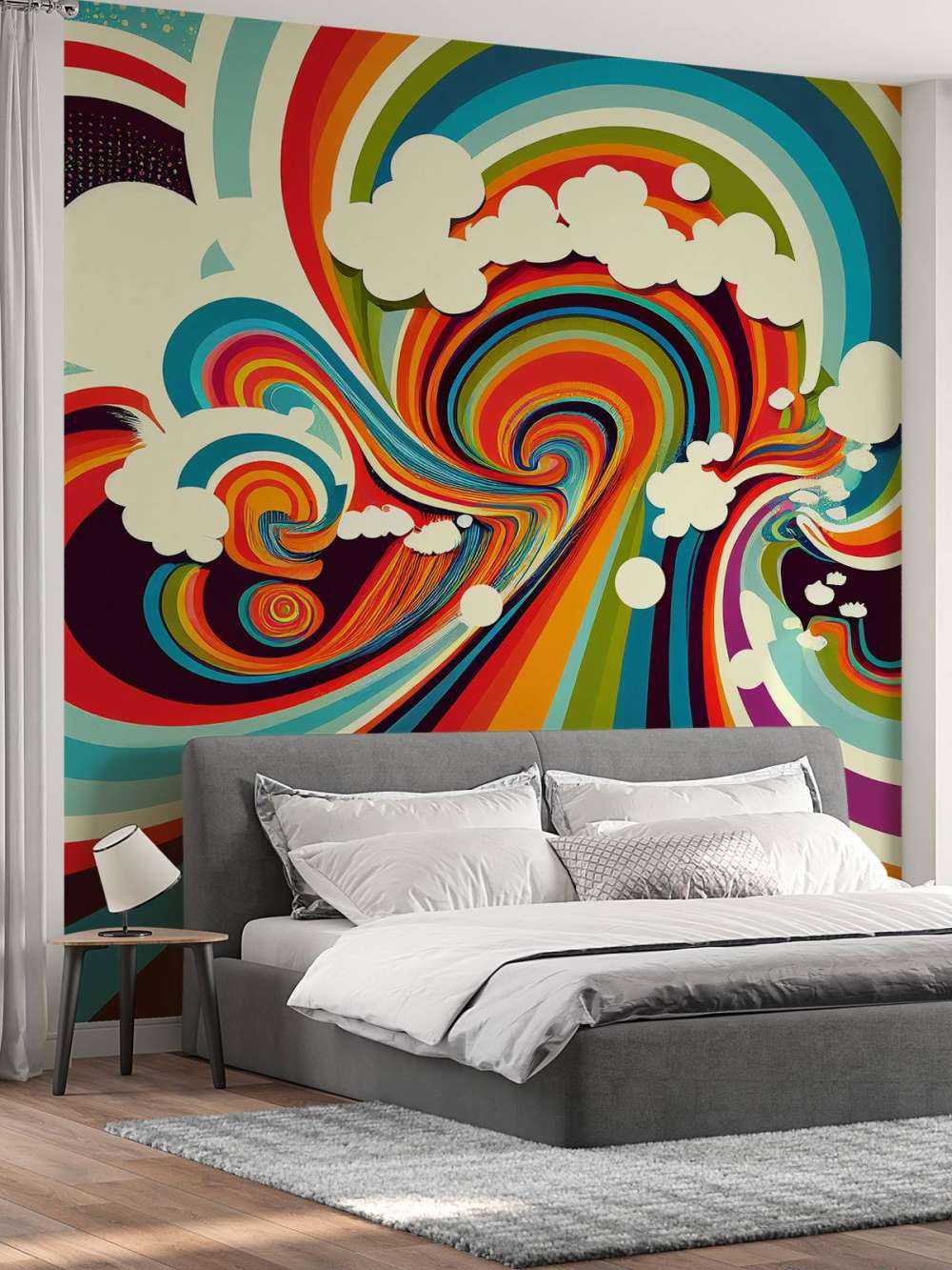 Regenbogen