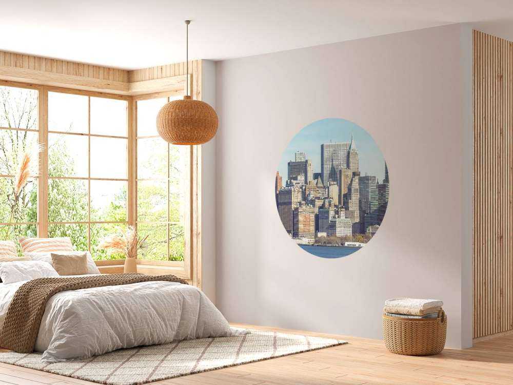 Ansichten von New York