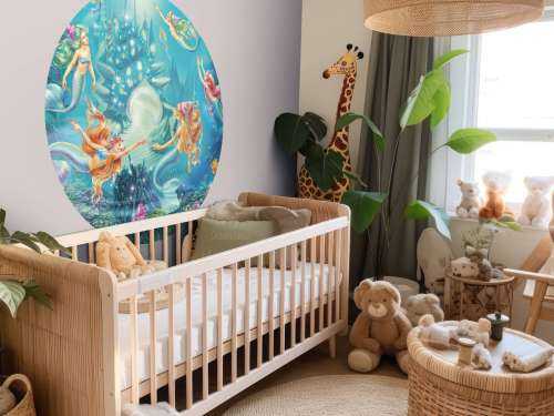 Mermaids Place