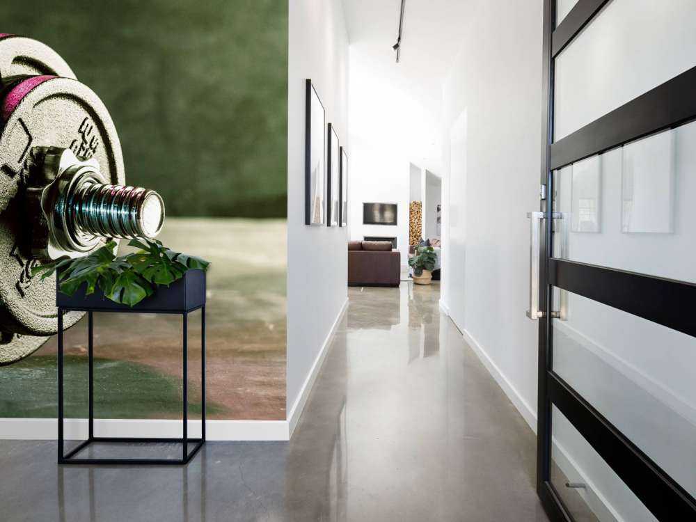 Fitness Sport Hantel