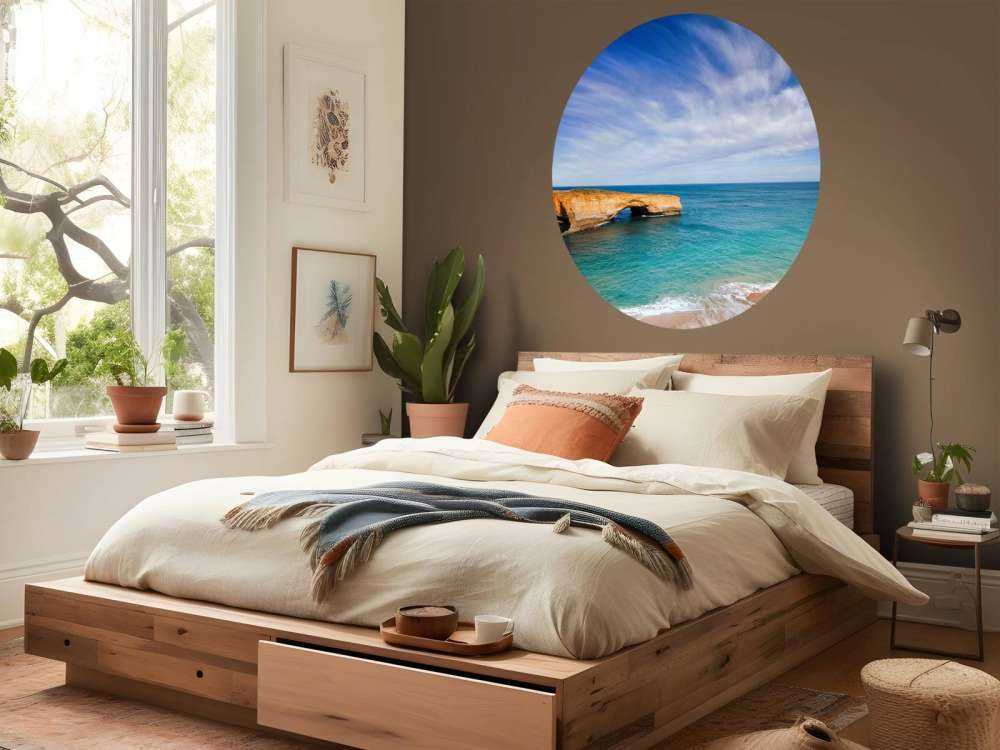 Australische Meerlandschaft