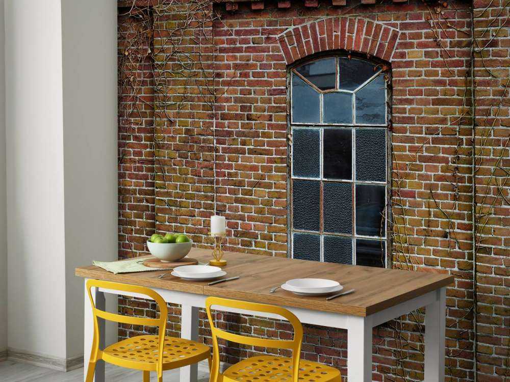 Fenster im Altbau