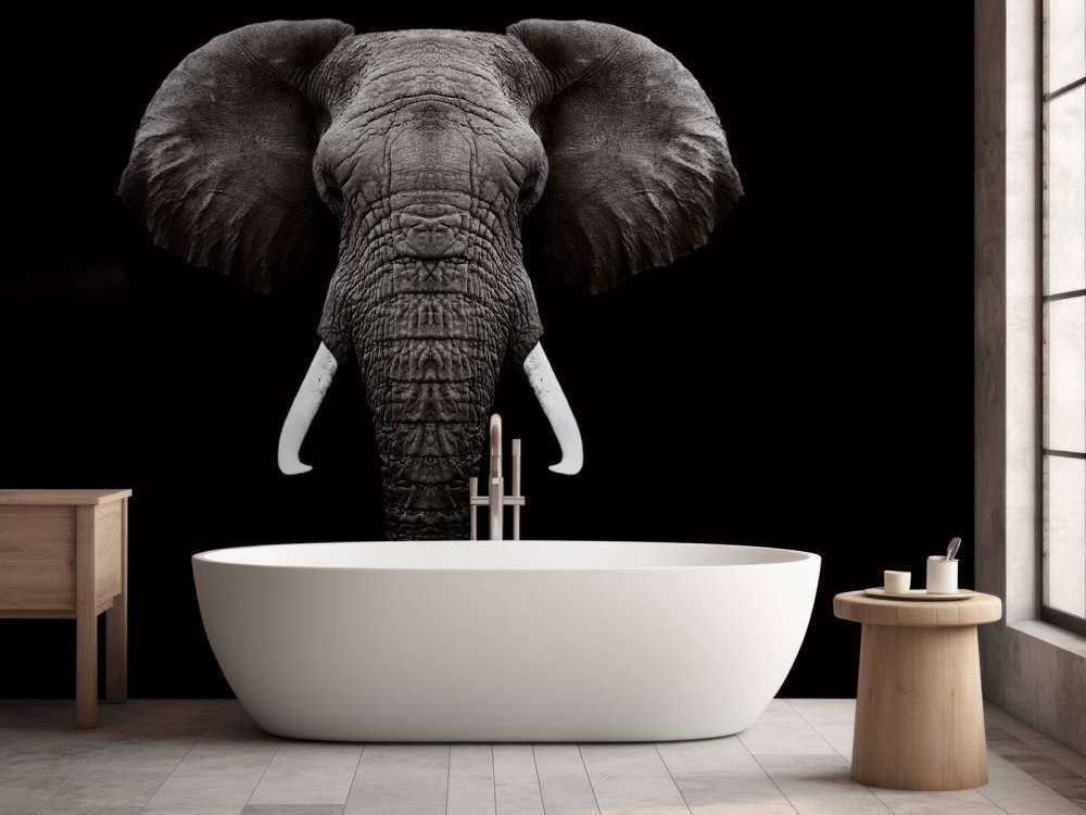 Dark Elephant