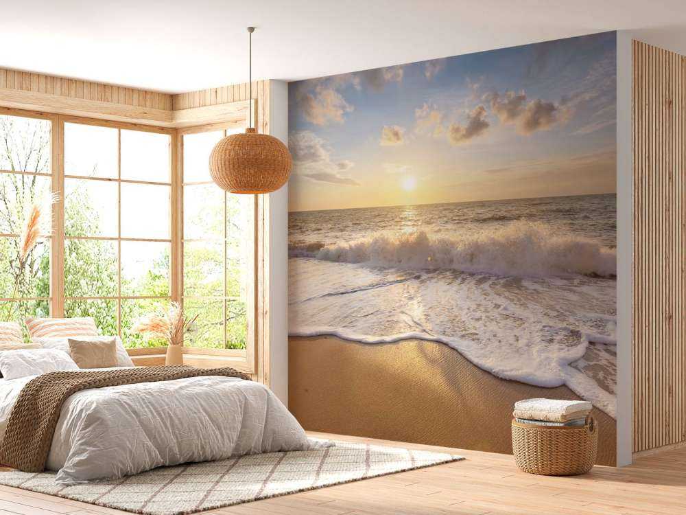 Sommer am Strand