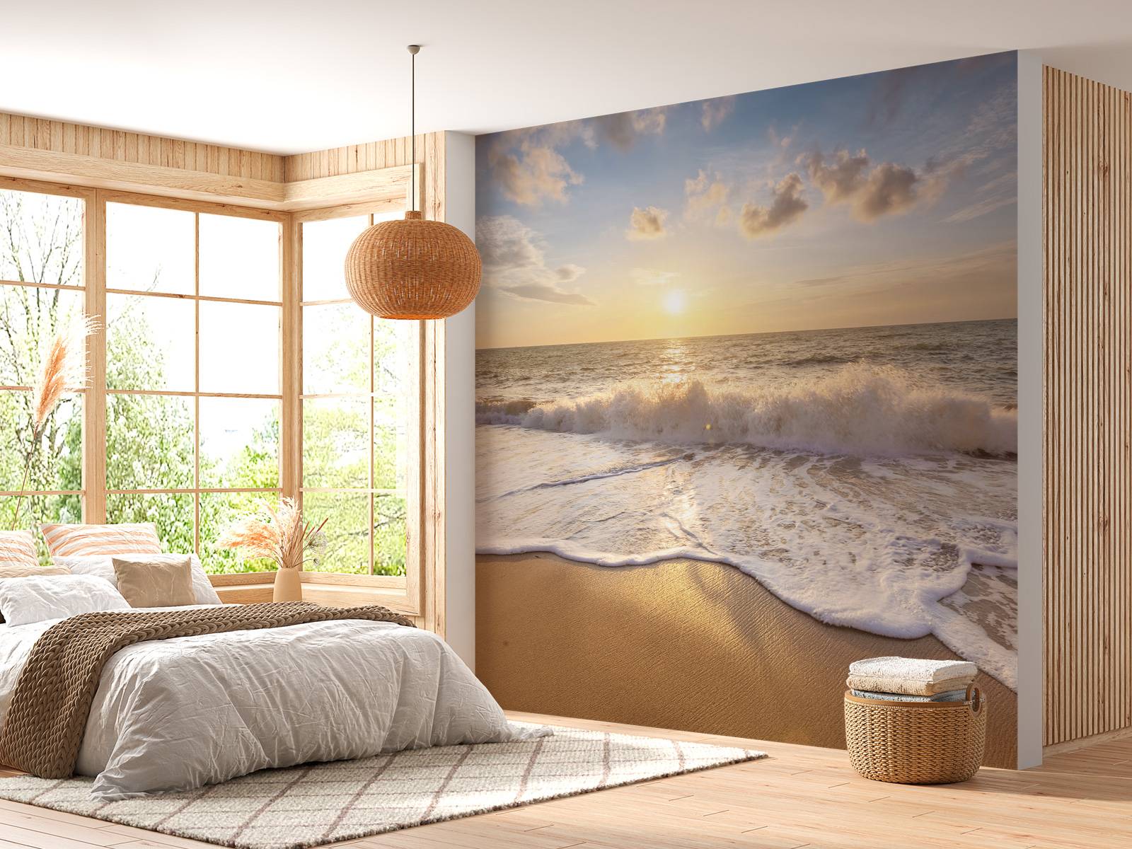 Sommer am Strand
