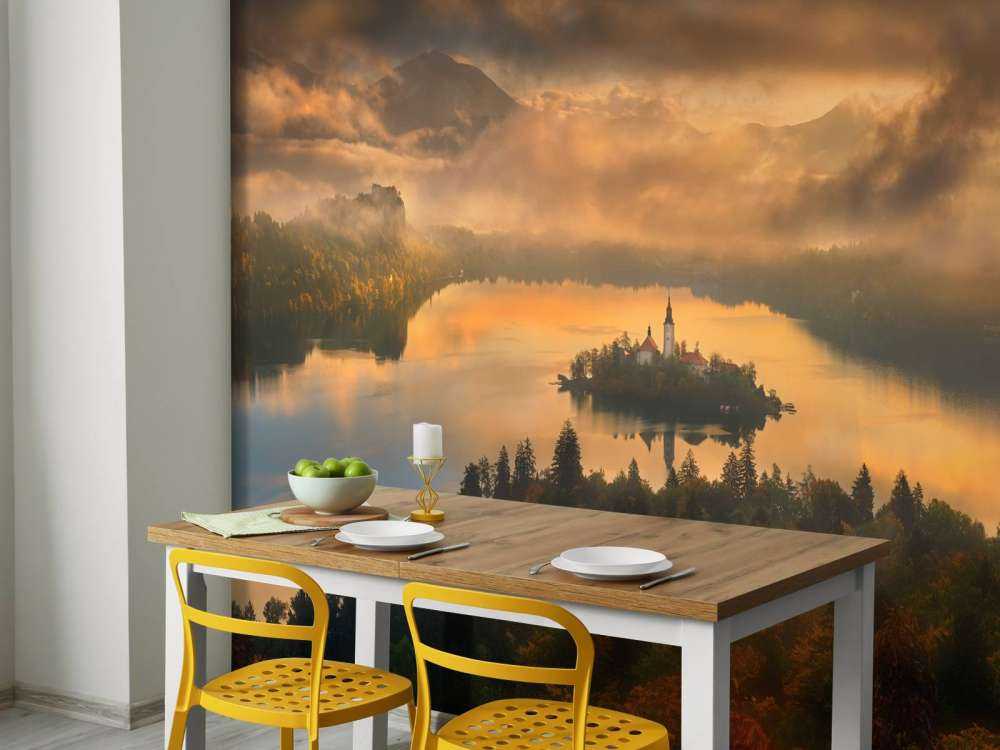 Bled...