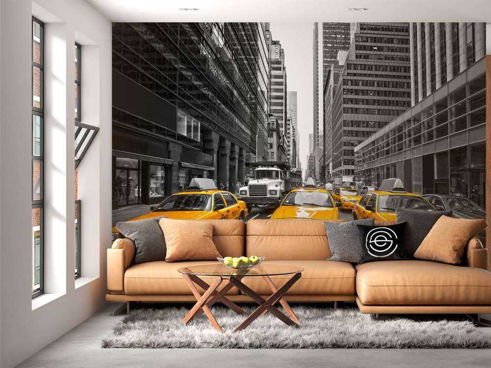 Taxi New York
