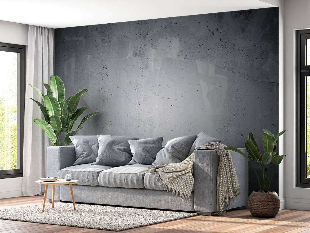 Rohbeton