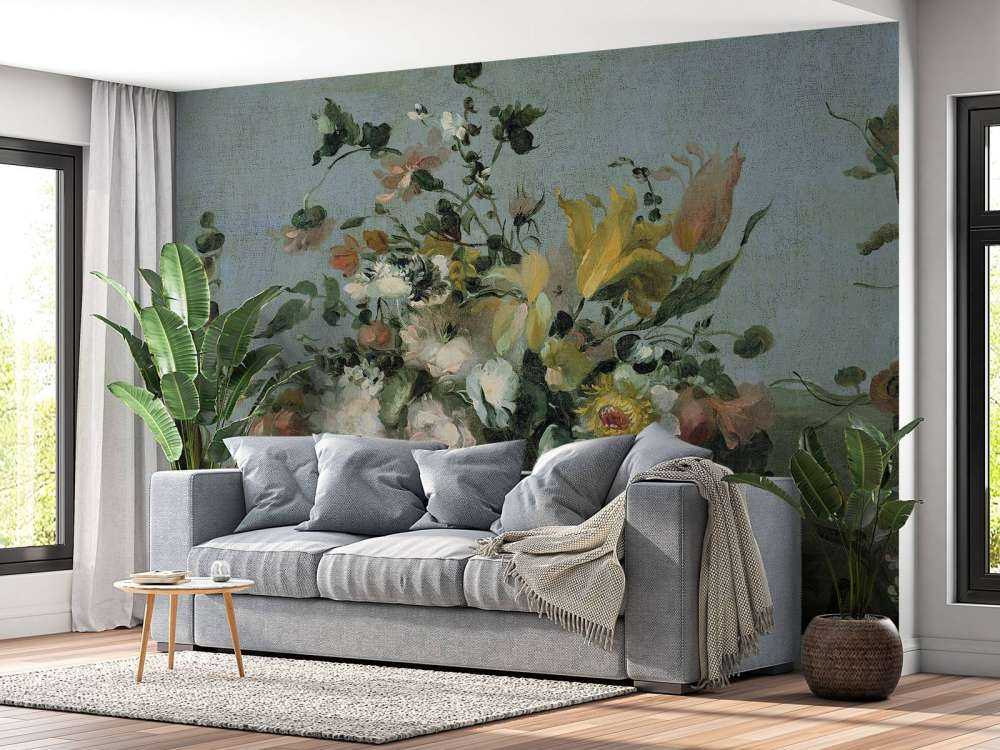Blumen
