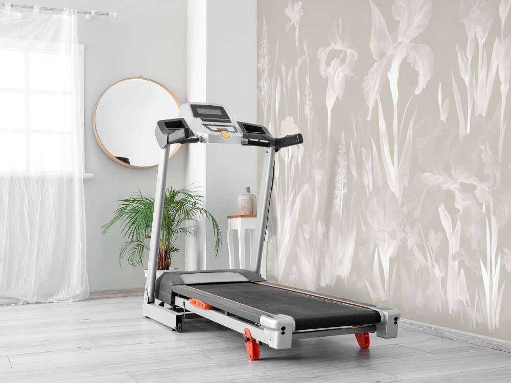 Frohen Frühling Gedämpftes Lavendel