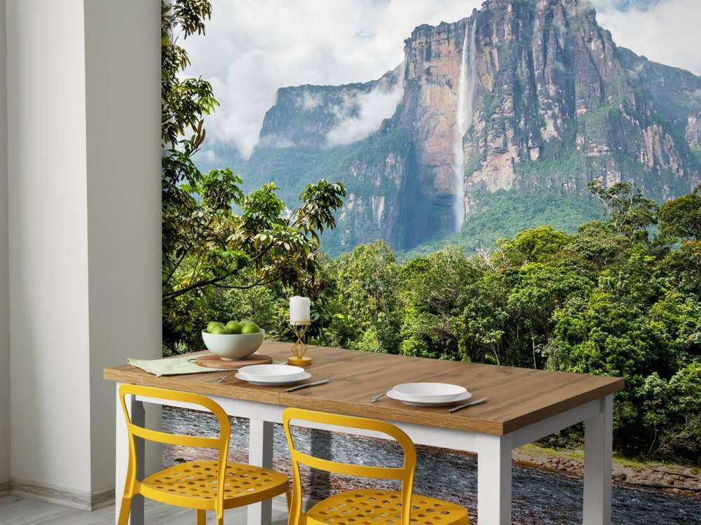 Angel Falls