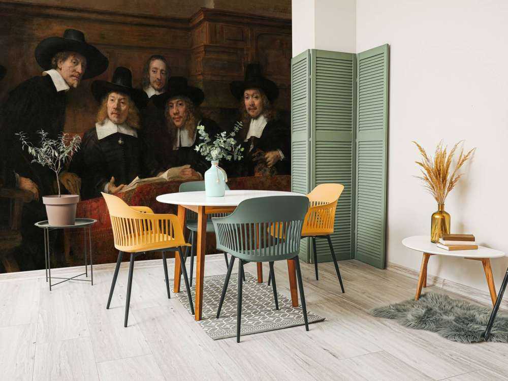 Die Stahlmeister