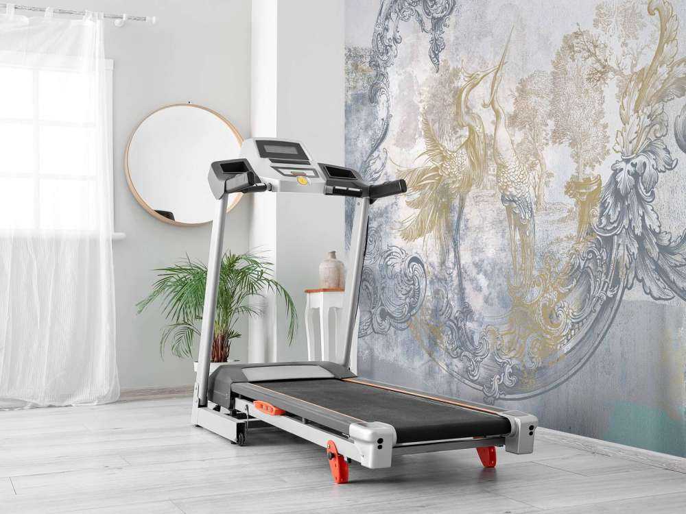 Verschnörkelter Beton