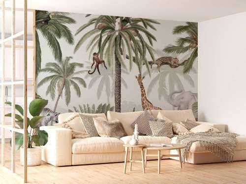 Tropical Jive