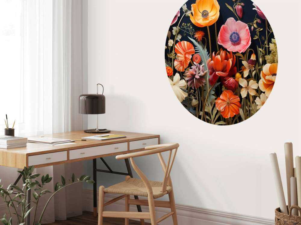 Botanic Frenzy #7