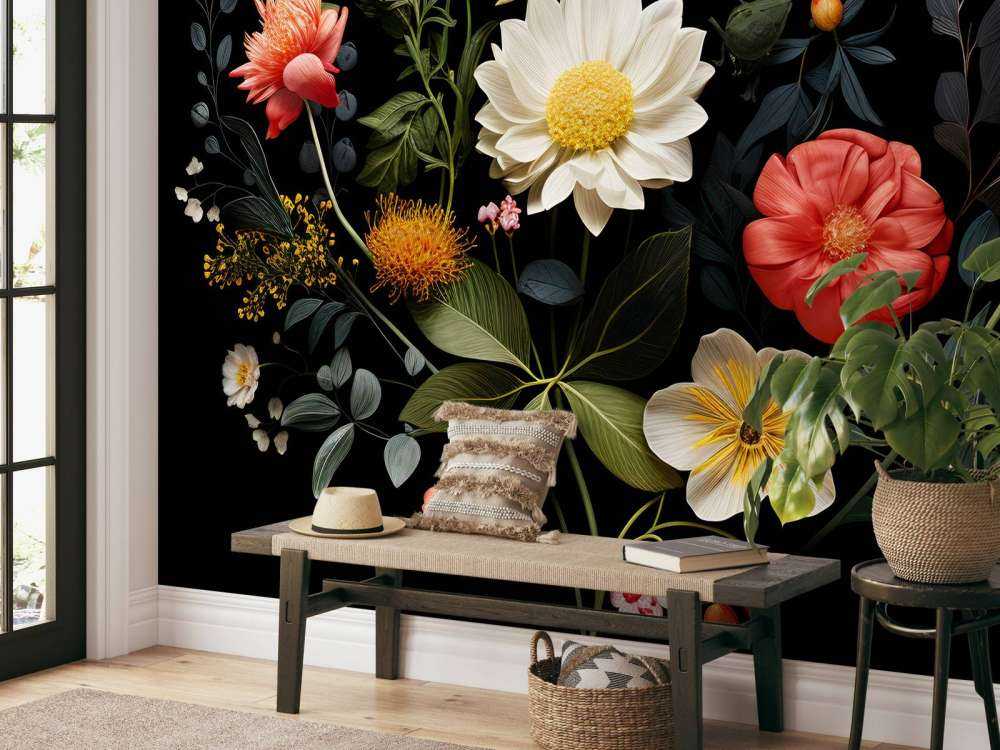 Botanic Frenzy #9