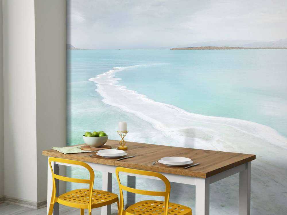 Das Tote Meer