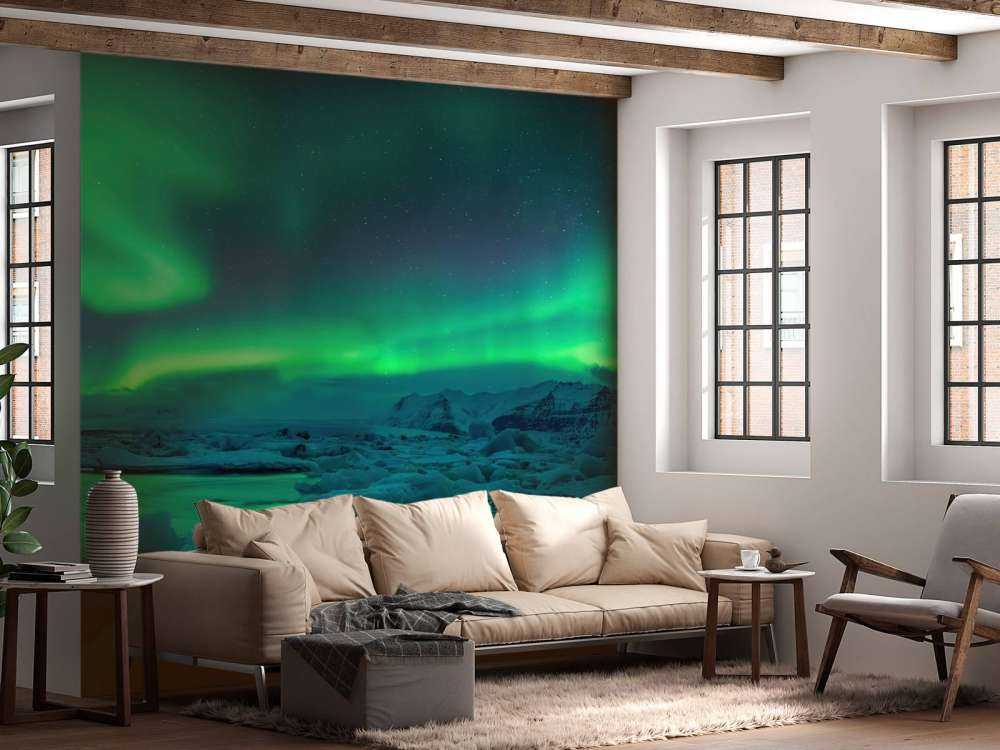 Besondere Nordlichter