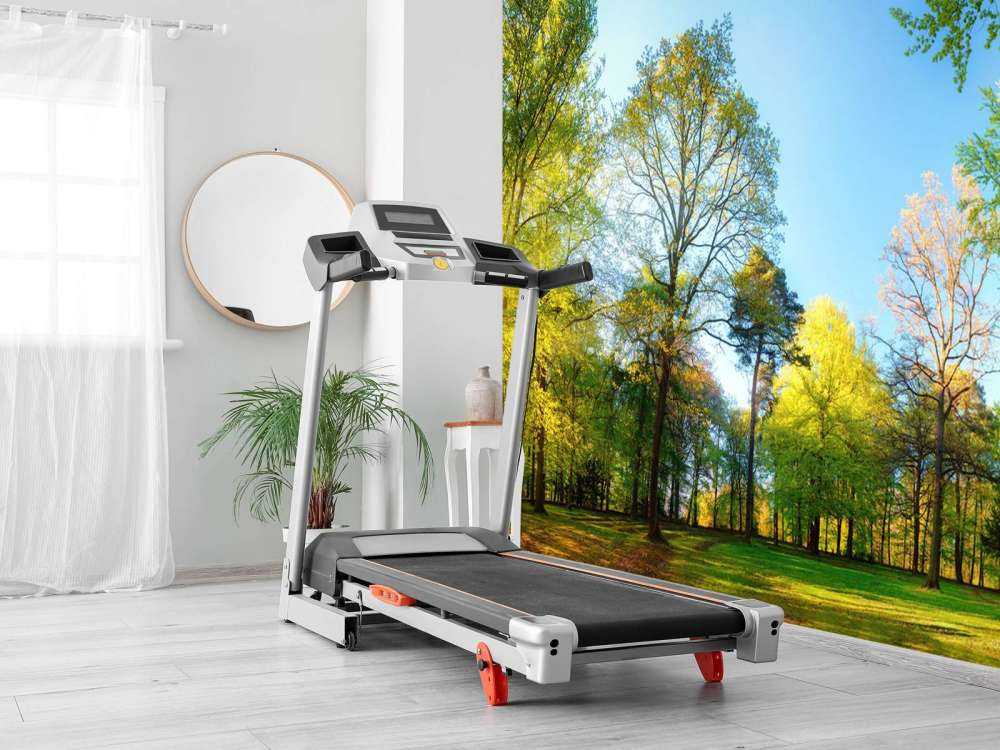 Frühlingslandschaft