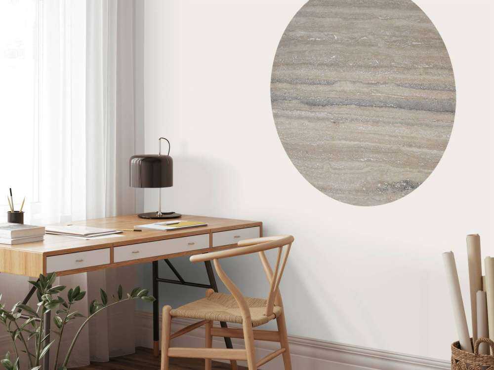 Taupe-Marmor