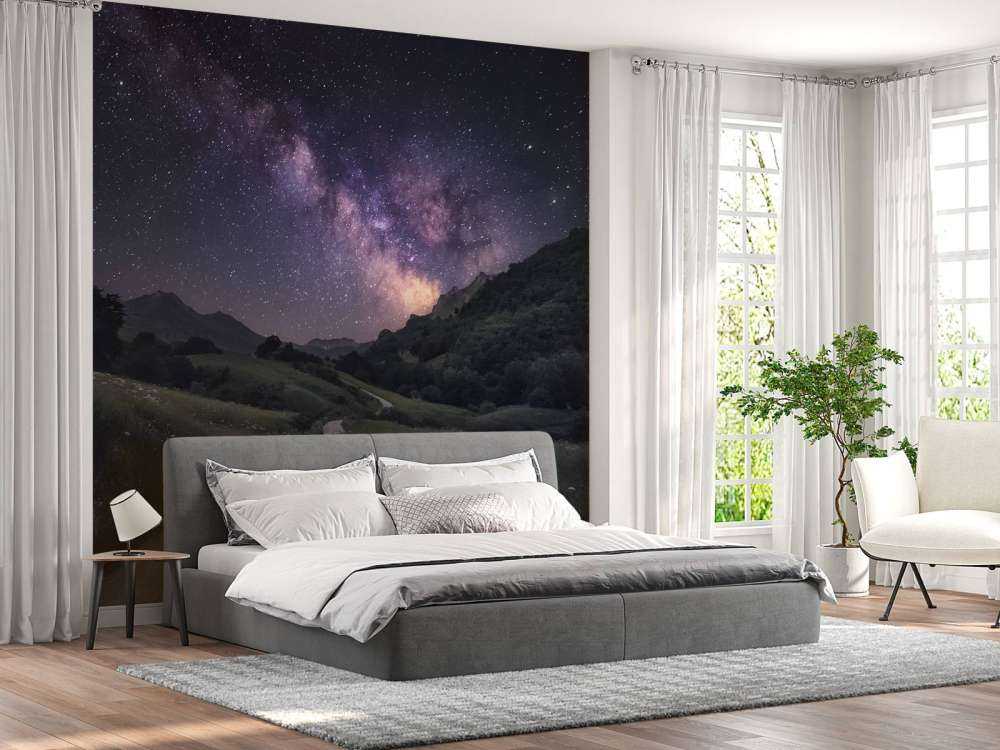 Path to the Stars