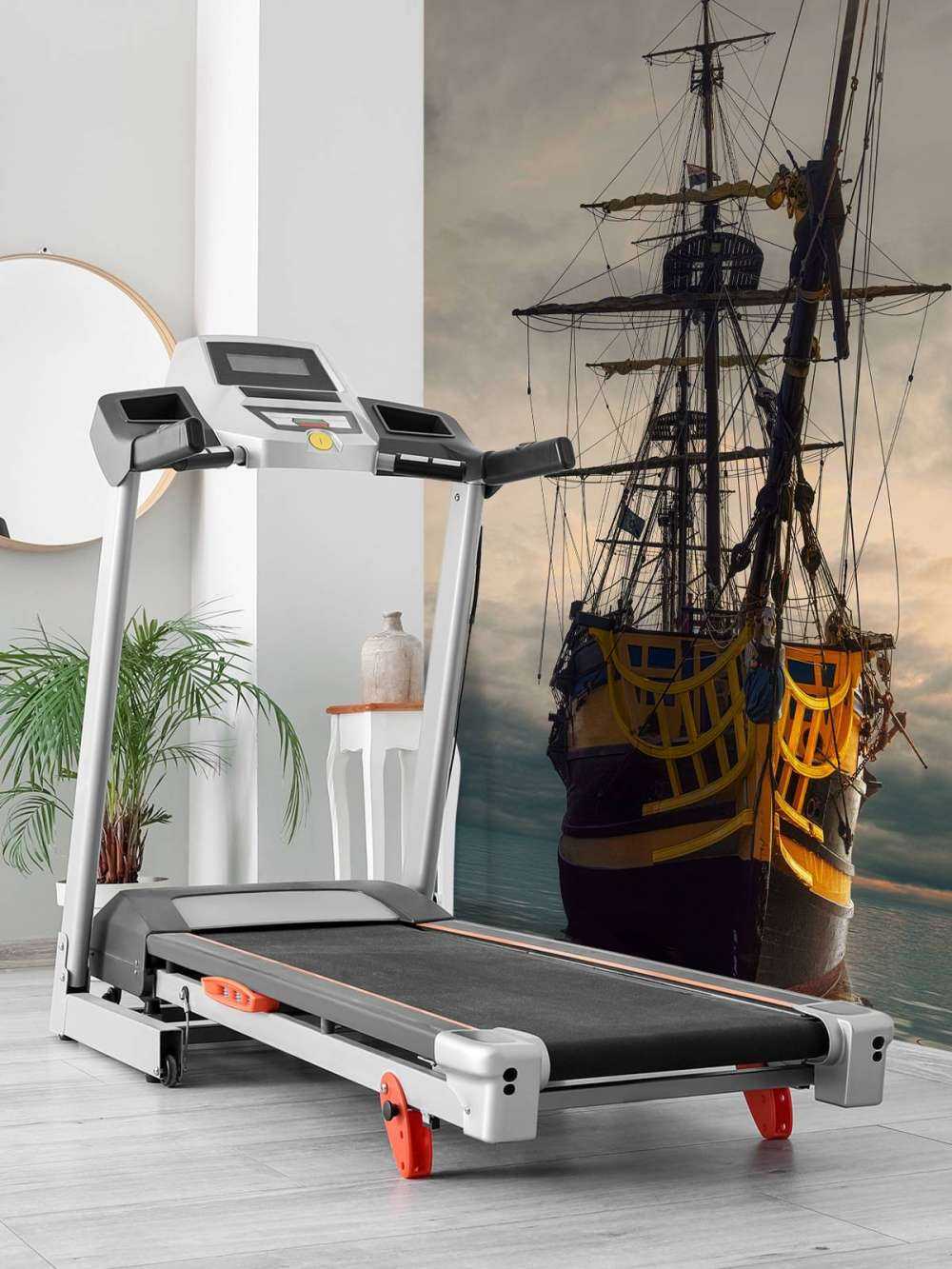 Altes Schiff