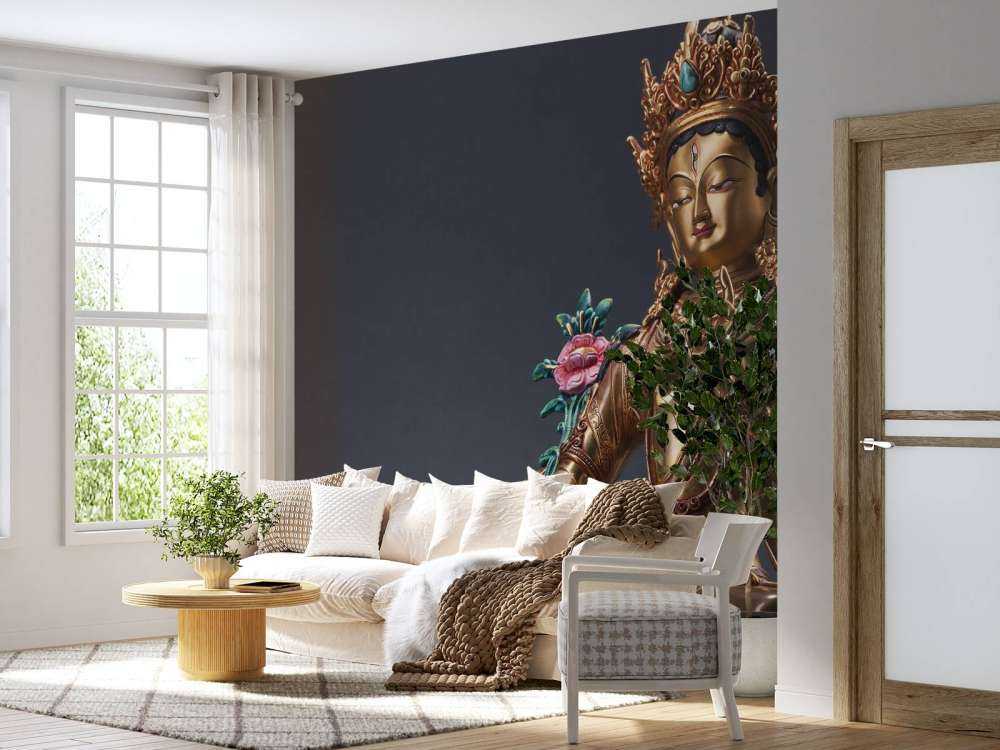 Weiße Tara