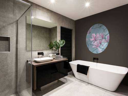 Magnolien Blumen