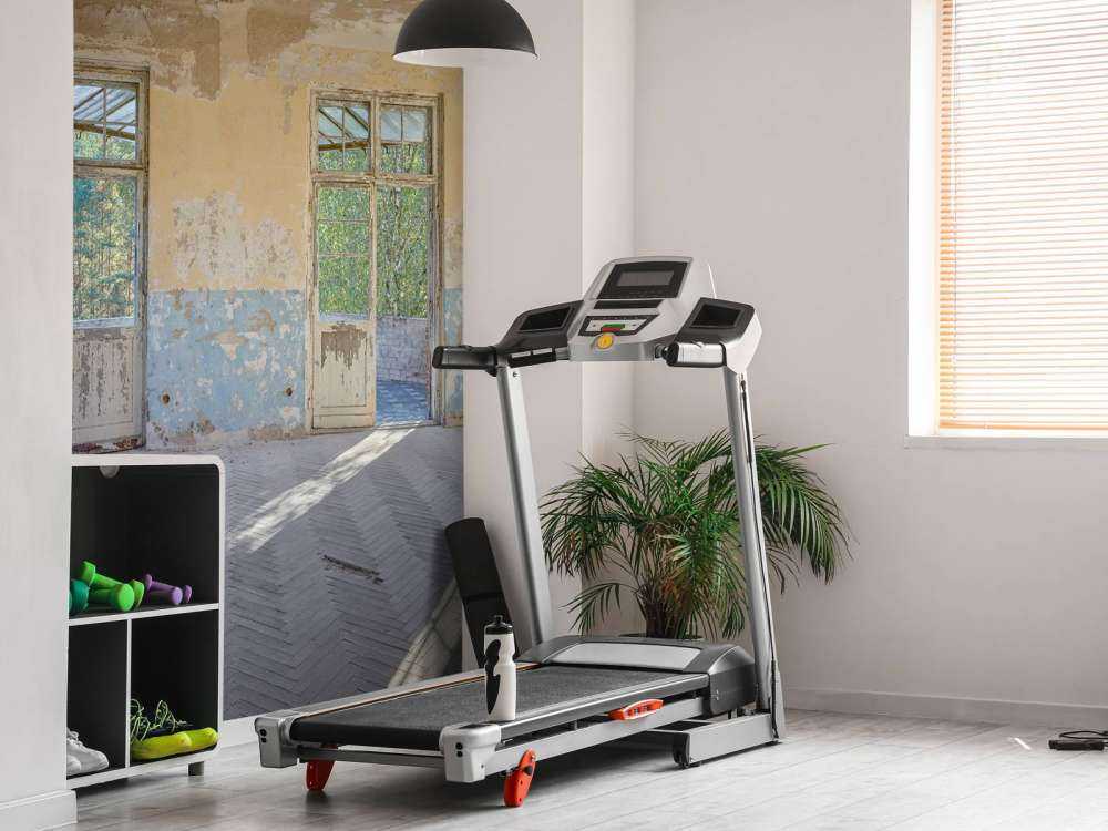 Altes Zimmer
