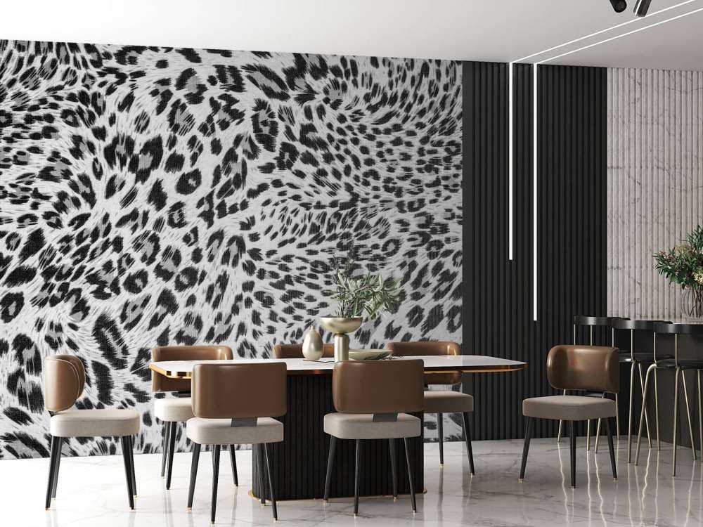 Panther Druck