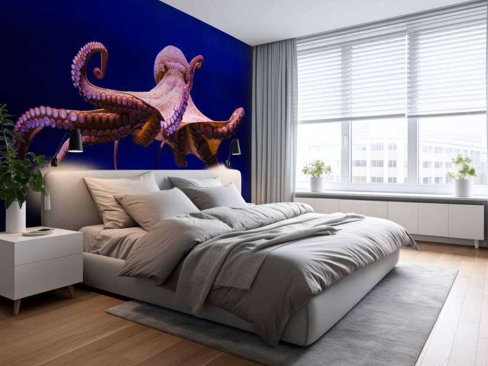 Oktopus