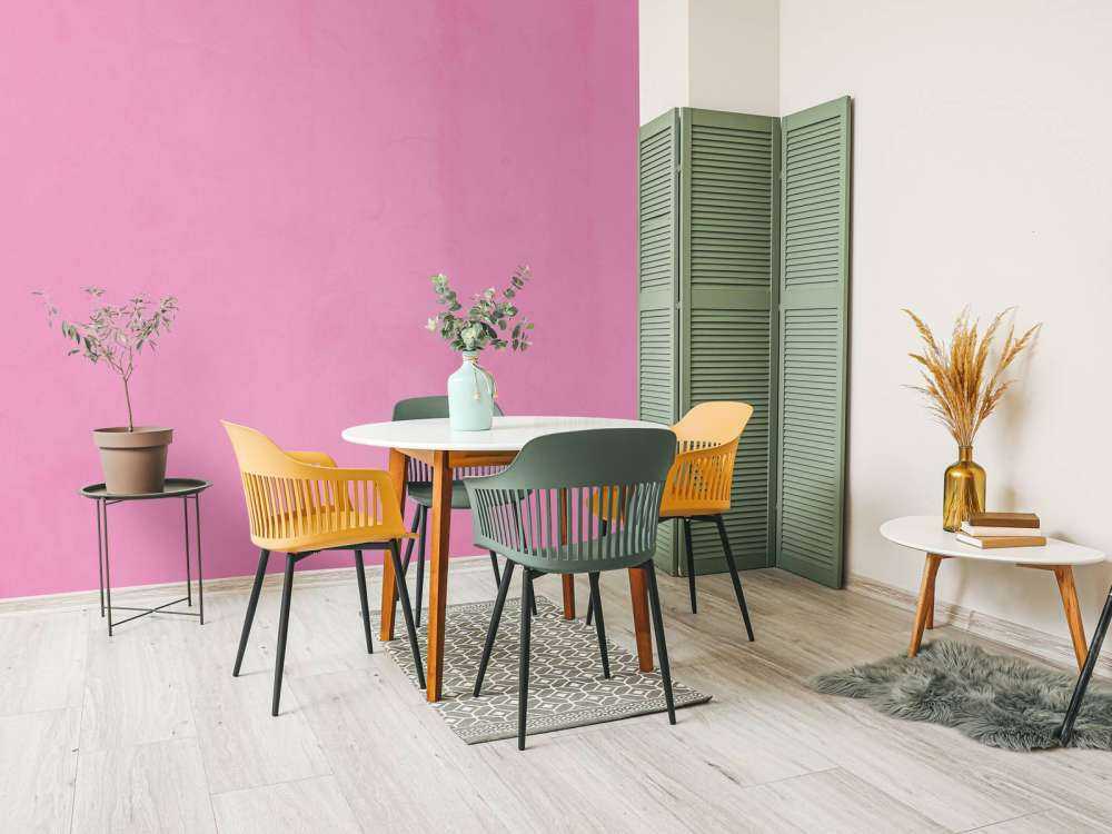 Kobi rosa Beton