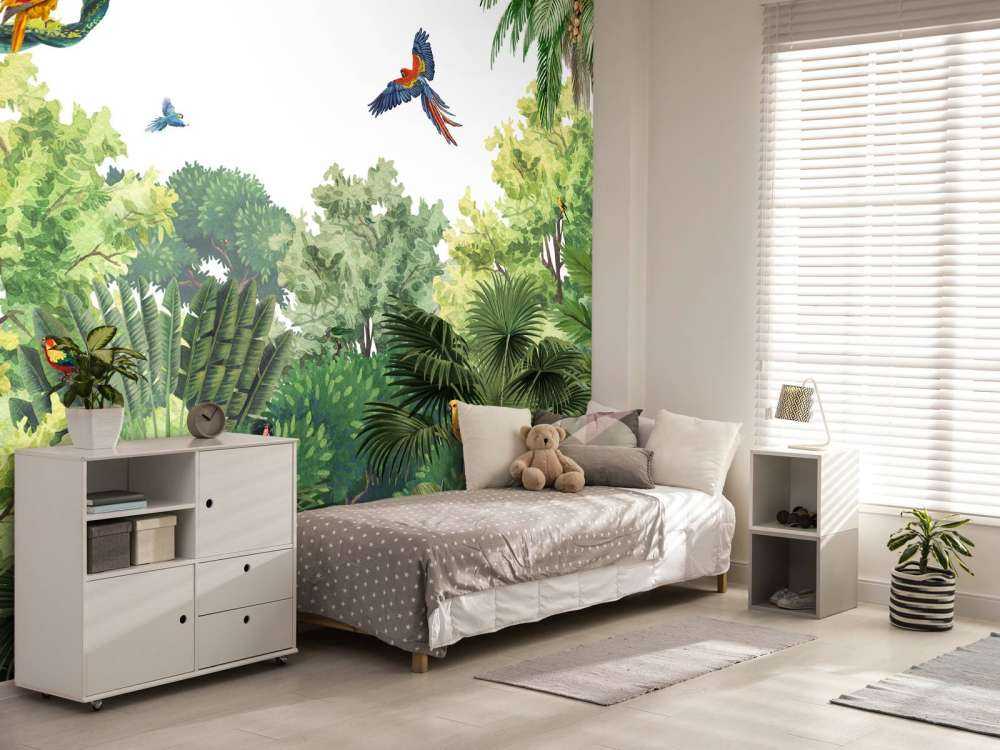 Canopy Jungle