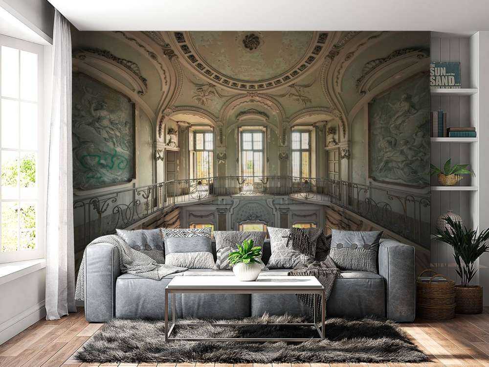 Villa Angelo
