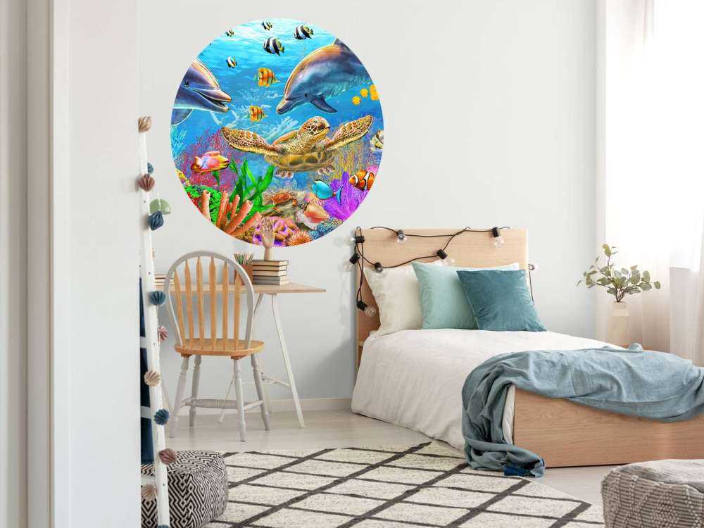 Sealife for kids