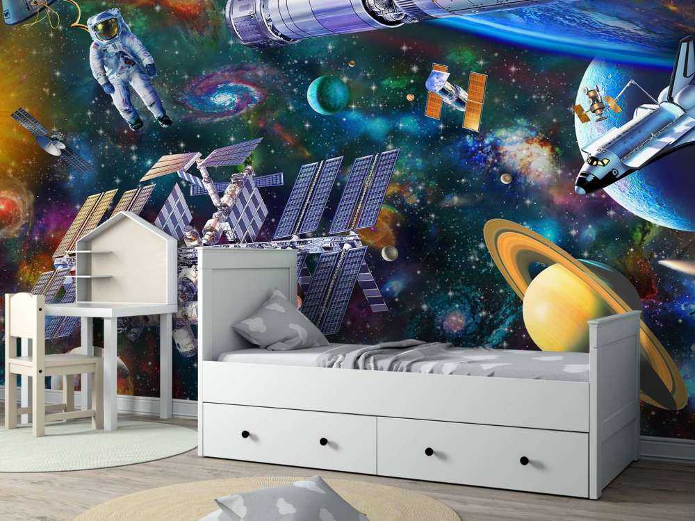 Space Life 359801
