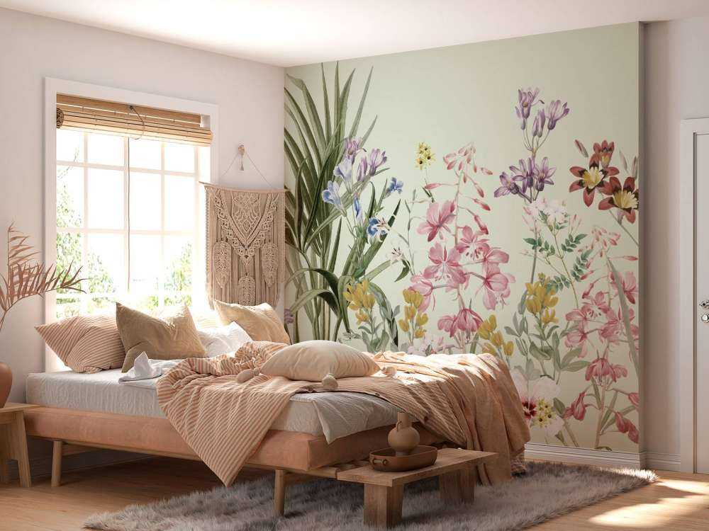 Joyful Garden 3