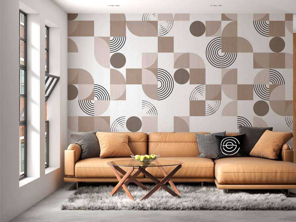 Beige Puzzle