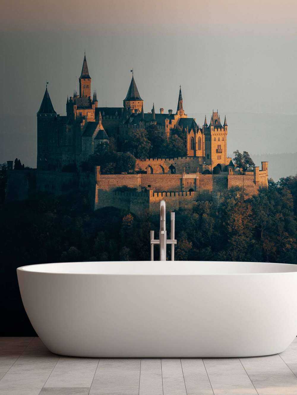 Burg Hohenzollern