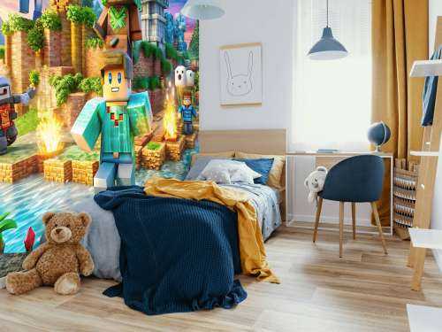 Abenteuer im Blockland