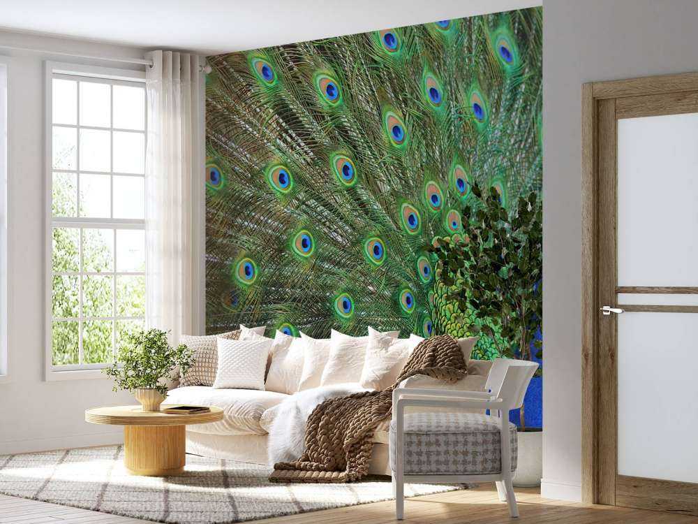 Pfau