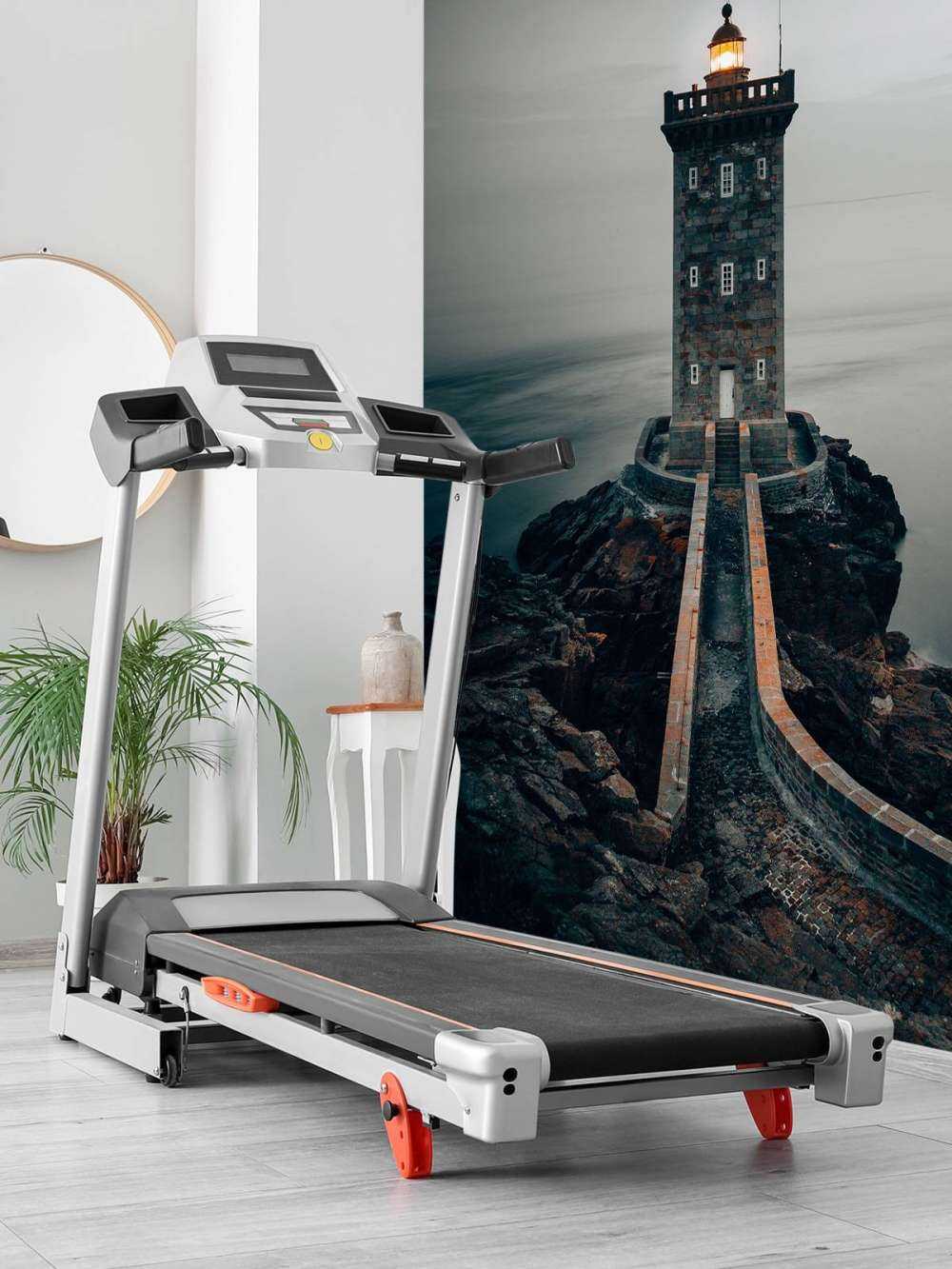 Leuchtturm in der Bretagne