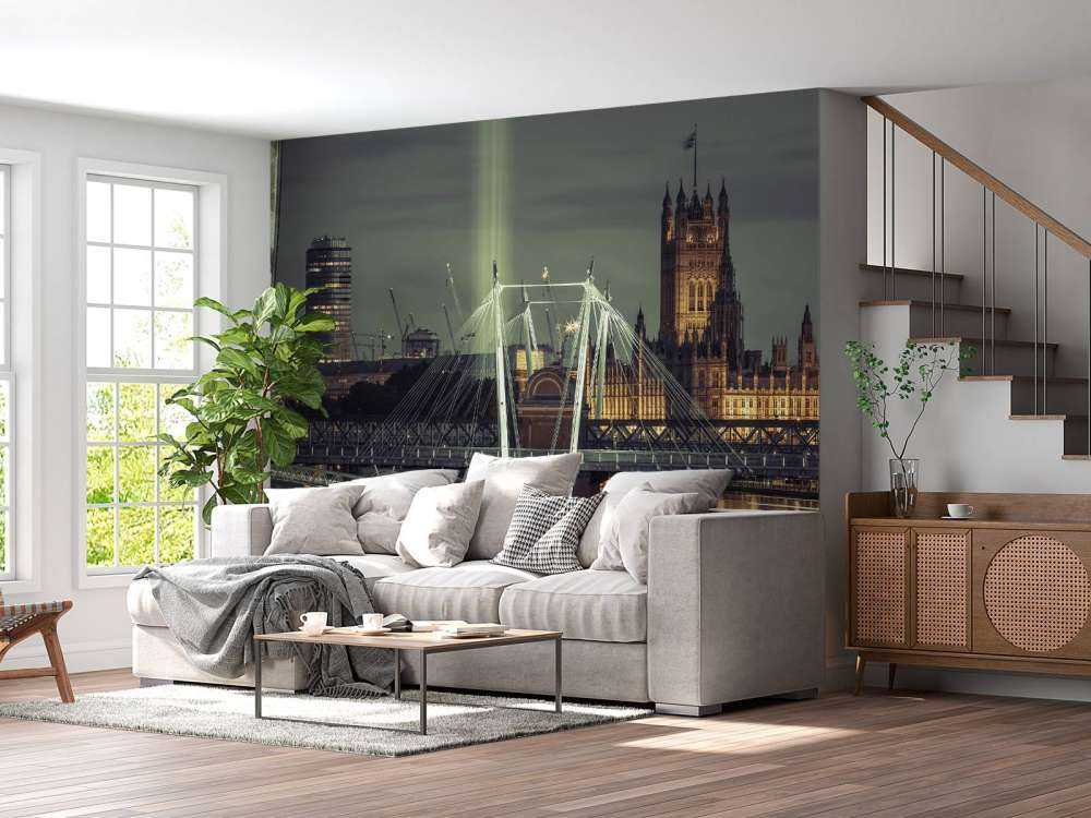 Westminster Abby
