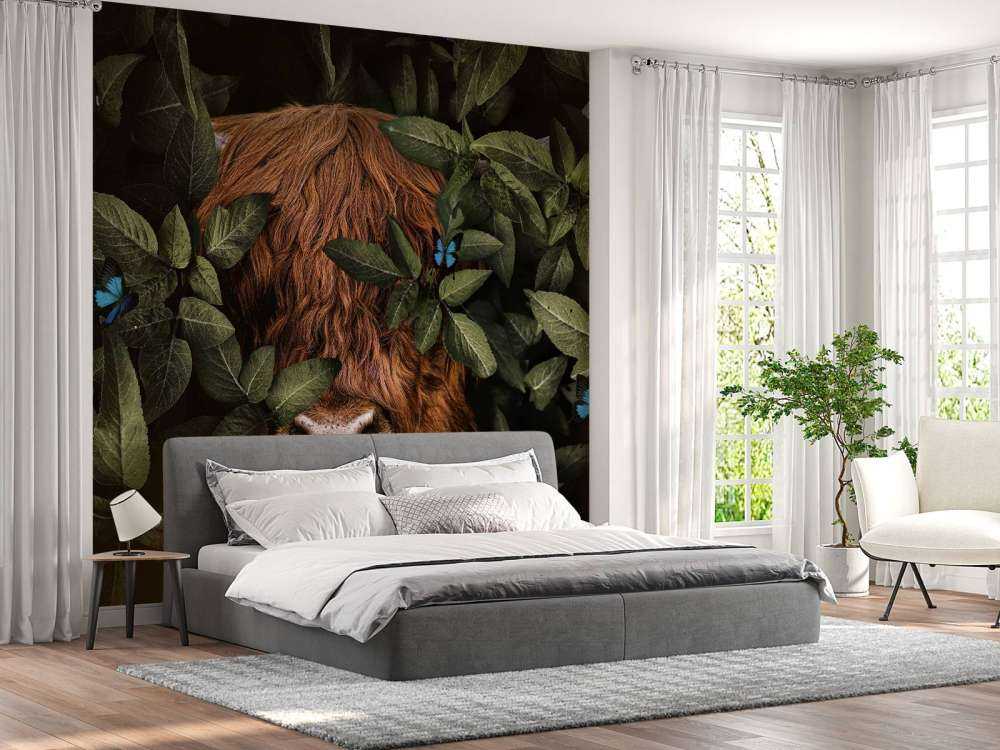 Jungle Highlander